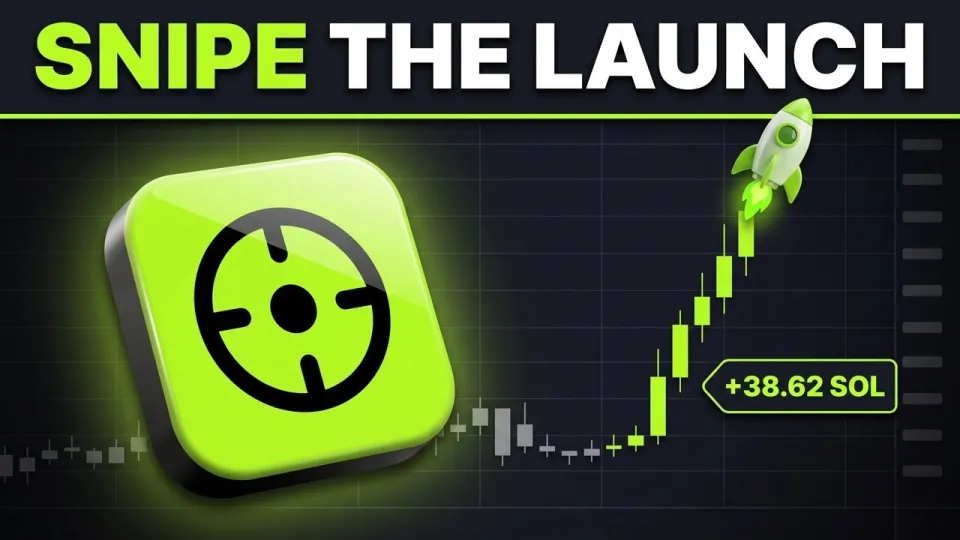 Sniping Meme Coins on Solana - How to Snipe Meme Coins in 2026